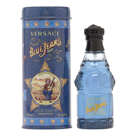 versace blue jeans 150ml|versace blue jeans original price.